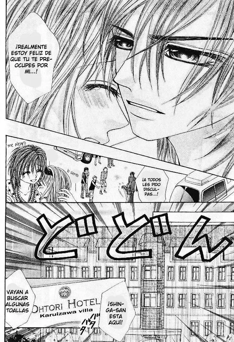 Hanayome-sama wa 16-sai (2008) - Capítulo 11 - Página 28 - LectorTMOo