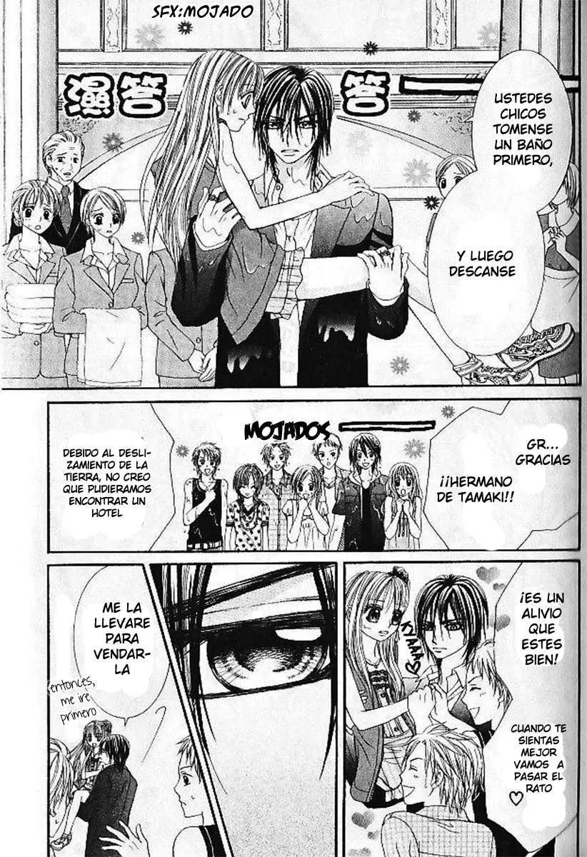 Hanayome-sama wa 16-sai (2008) - Capítulo 11 - Página 29 - LectorTMOo