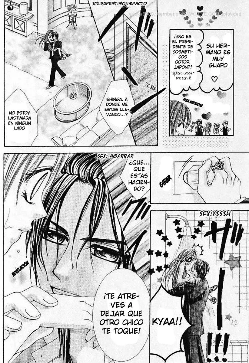 Hanayome-sama wa 16-sai (2008) - Capítulo 11 - Página 30 - LectorTMOo
