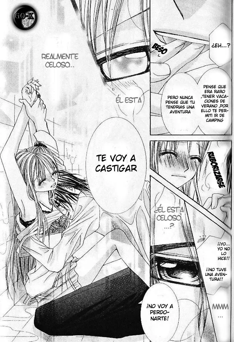 Hanayome-sama wa 16-sai (2008) - Capítulo 11 - Página 31 - LectorTMOo