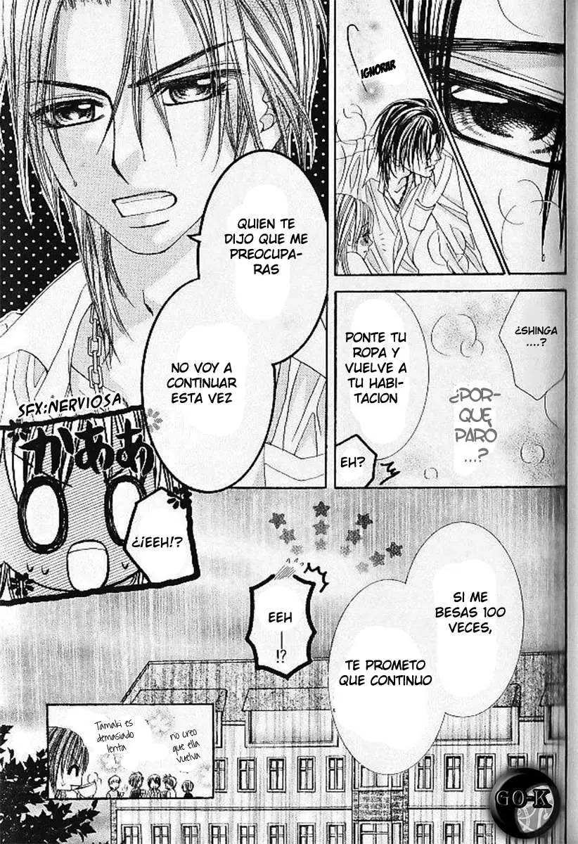 Hanayome-sama wa 16-sai (2008) - Capítulo 11 - Página 33 - LectorTMOo