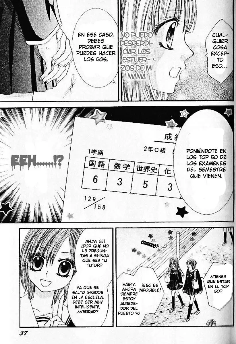Hanayome-sama wa 16-sai (2008) - Capítulo 12 - Página 5 - LectorTMOo