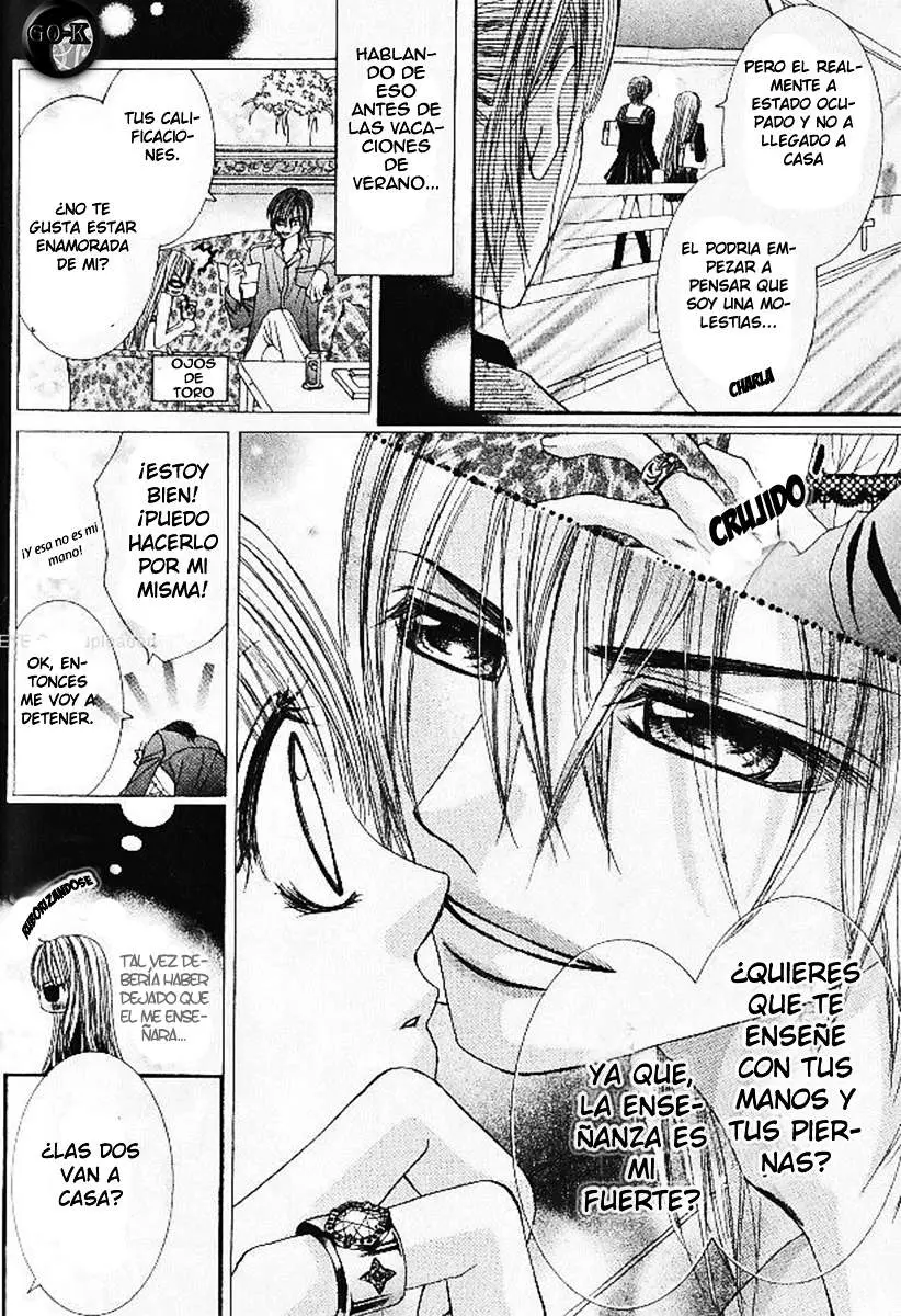 Hanayome-sama wa 16-sai (2008) - Capítulo 12 - Página 6 - LectorTMOo