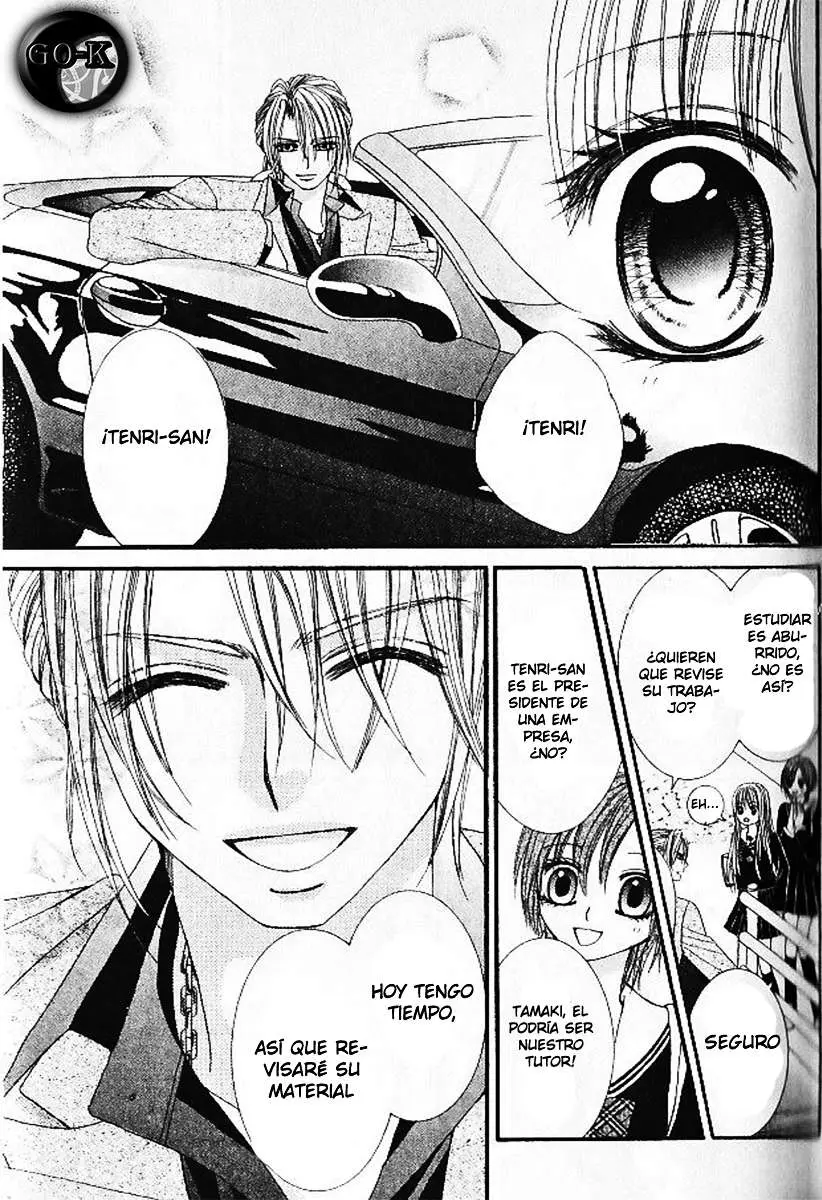 Hanayome-sama wa 16-sai (2008) - Capítulo 12 - Página 7 - LectorTMOo