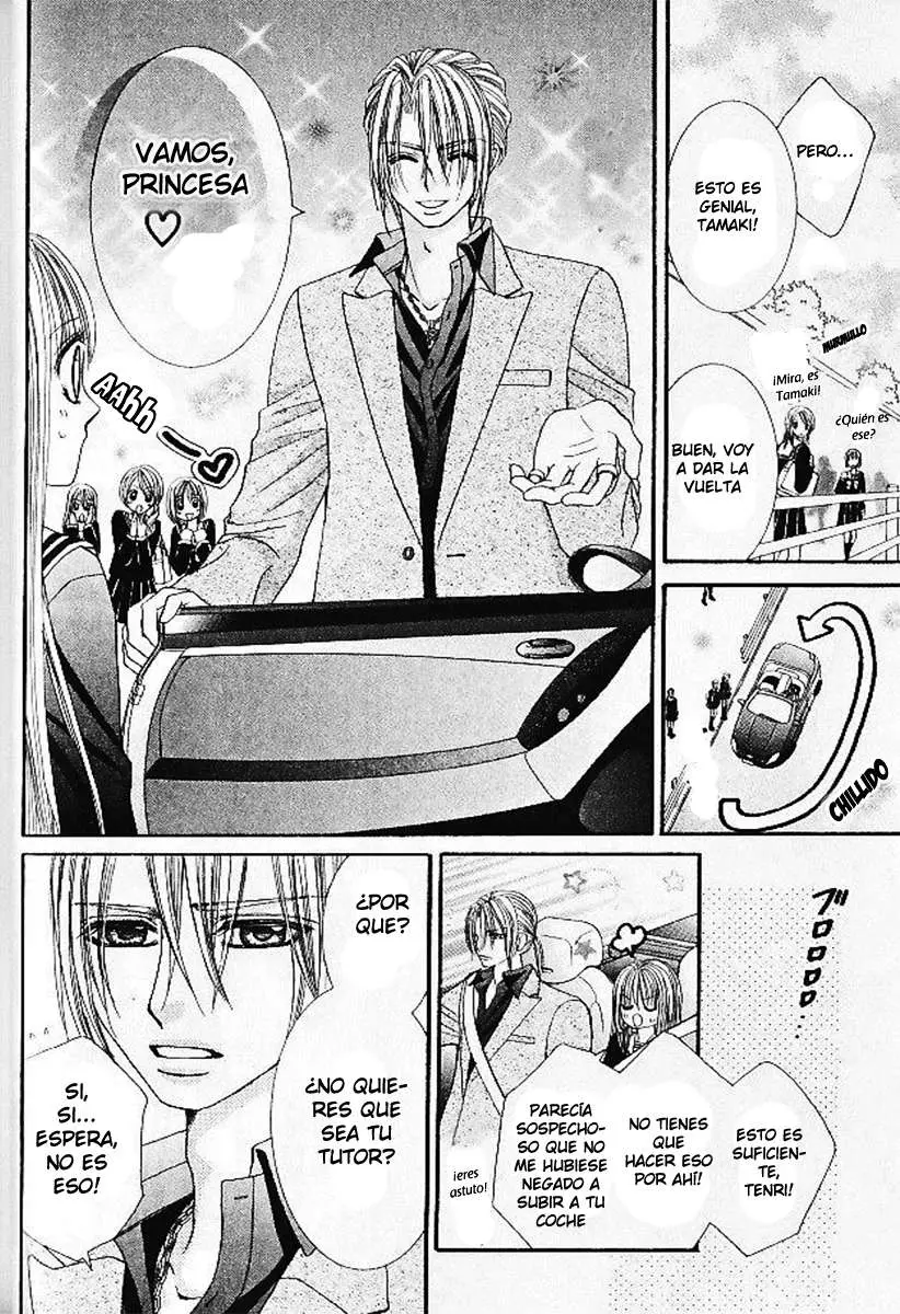 Hanayome-sama wa 16-sai (2008) - Capítulo 12 - Página 8 - LectorTMOo