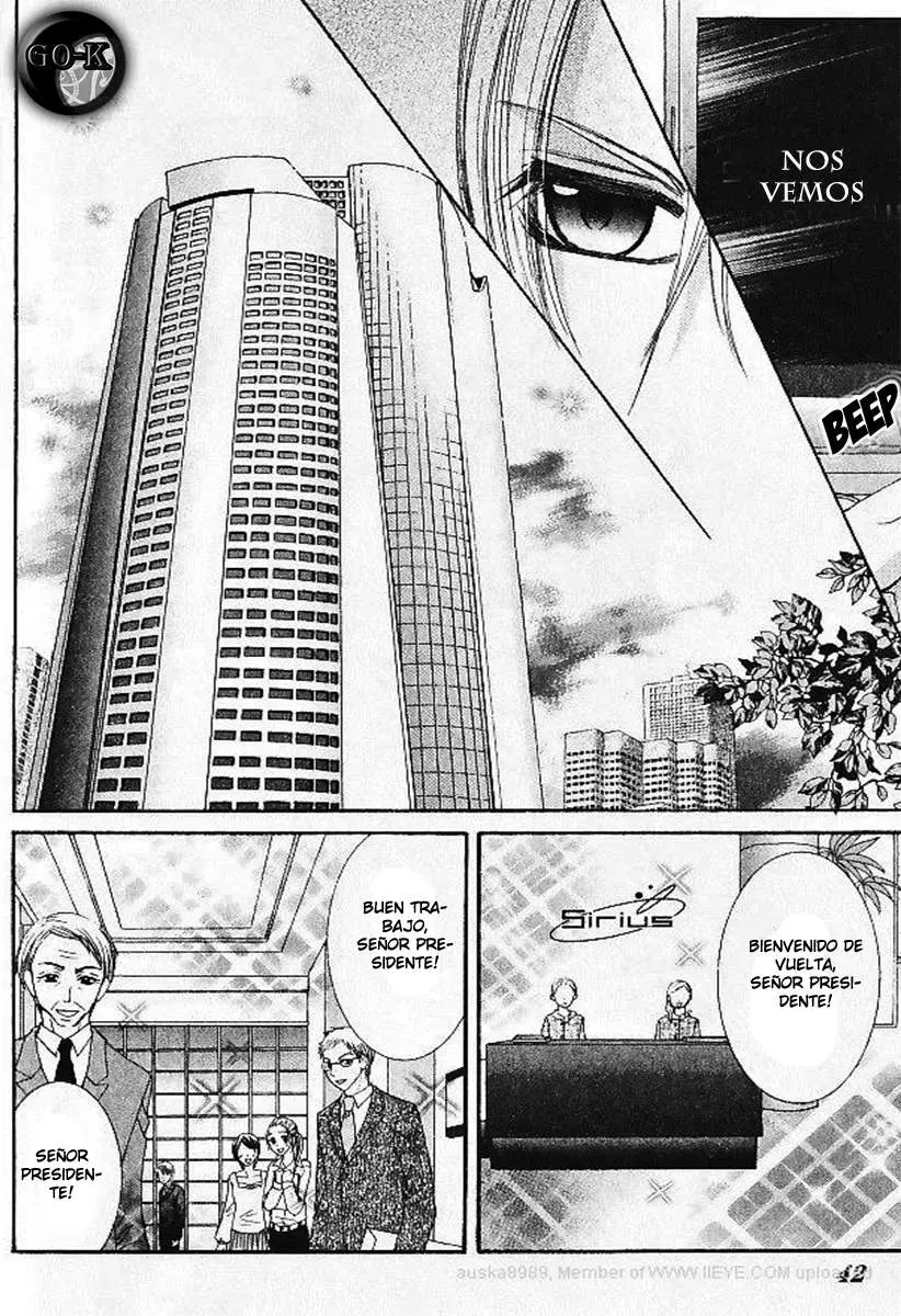 Hanayome-sama wa 16-sai (2008) - Capítulo 12 - Página 10 - LectorTMOo
