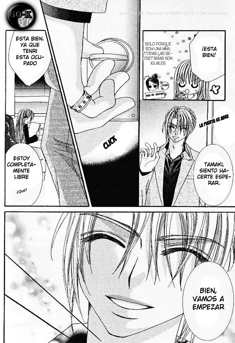 Hanayome-sama wa 16-sai (2008) - Capítulo 12 - Página 12 - LectorTMOo