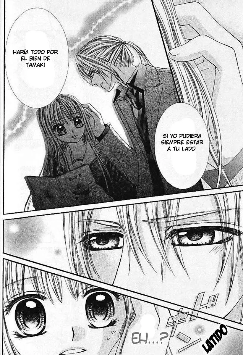 Hanayome-sama wa 16-sai (2008) - Capítulo 12 - Página 14 - LectorTMOo