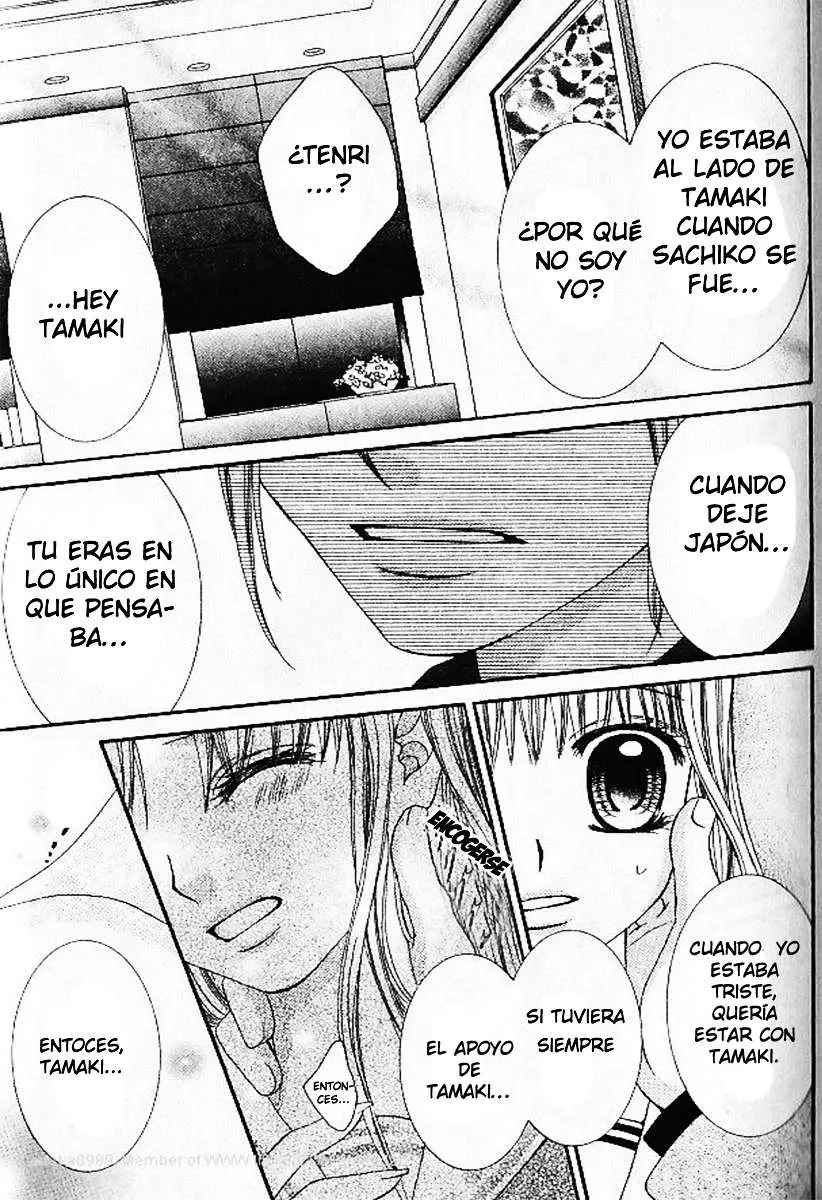 Hanayome-sama wa 16-sai (2008) - Capítulo 12 - Página 15 - LectorTMOo
