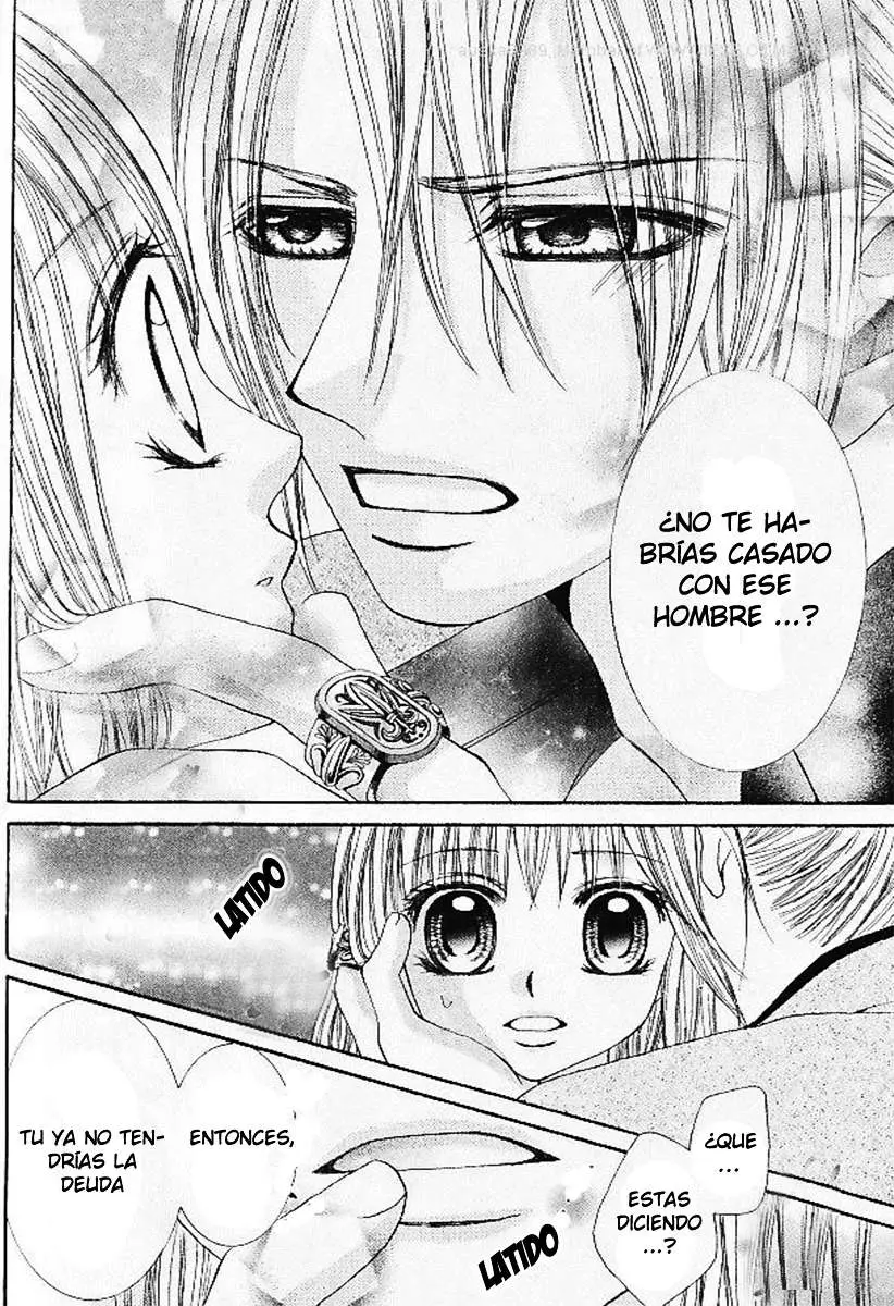Hanayome-sama wa 16-sai (2008) - Capítulo 12 - Página 16 - LectorTMOo