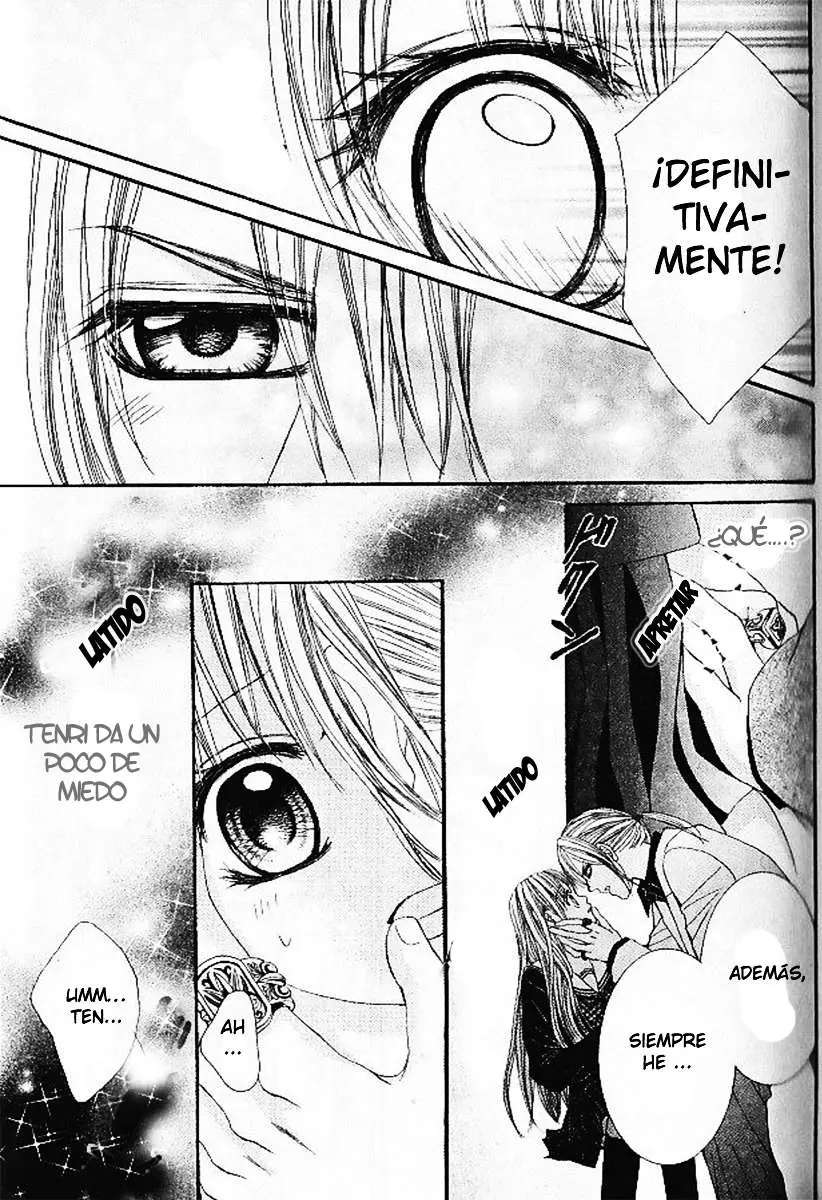 Hanayome-sama wa 16-sai (2008) - Capítulo 12 - Página 17 - LectorTMOo