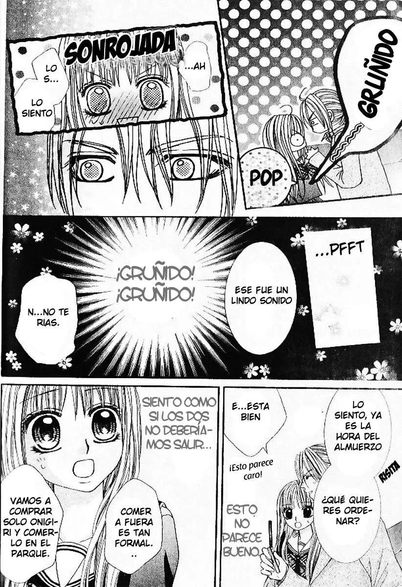 Hanayome-sama wa 16-sai (2008) - Capítulo 12 - Página 18 - LectorTMOo