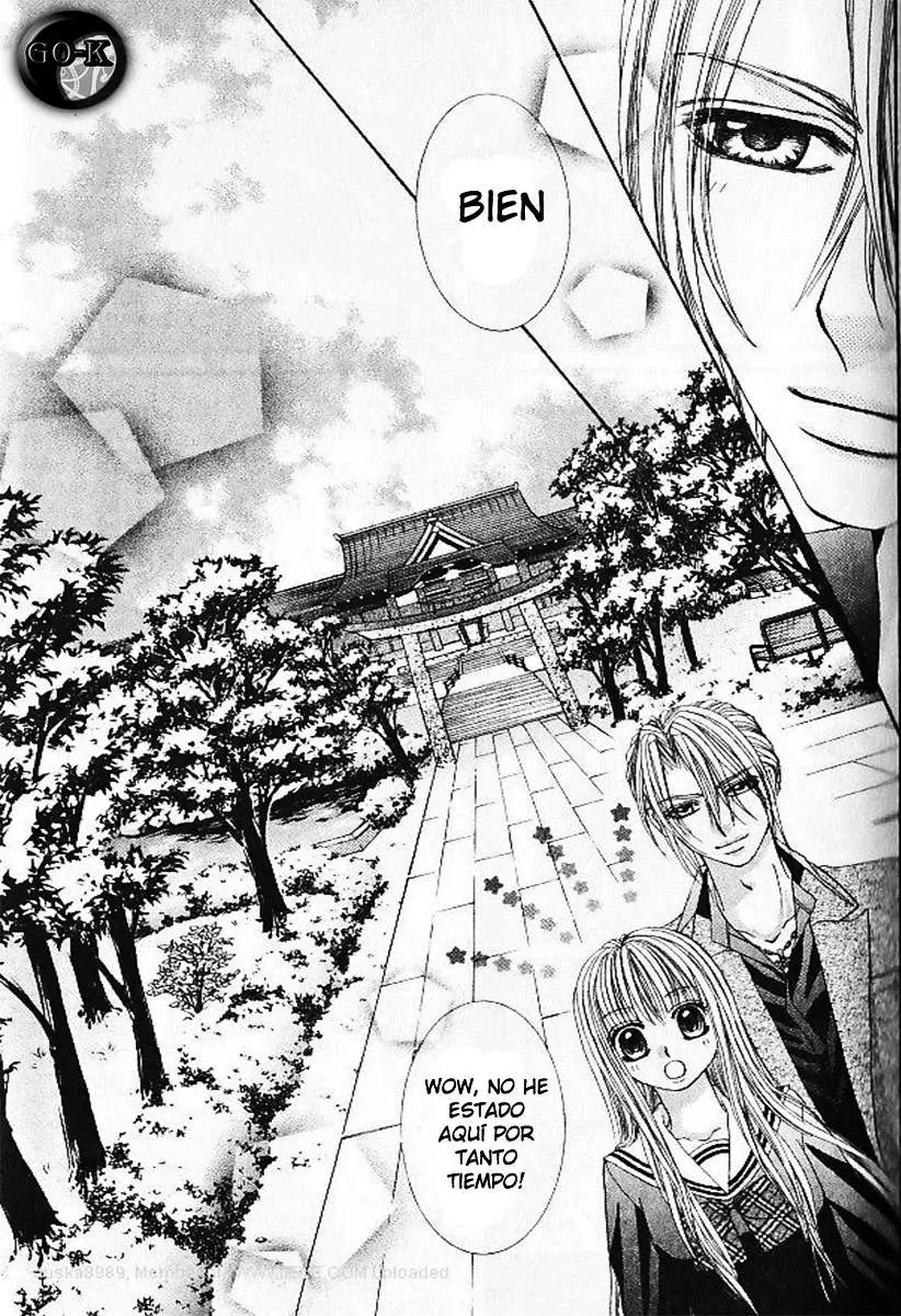 Hanayome-sama wa 16-sai (2008) - Capítulo 12 - Página 19 - LectorTMOo