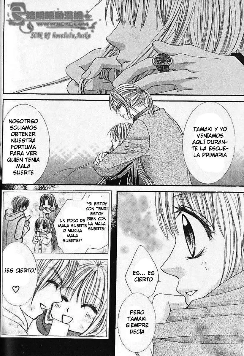 Hanayome-sama wa 16-sai (2008) - Capítulo 12 - Página 20 - LectorTMOo