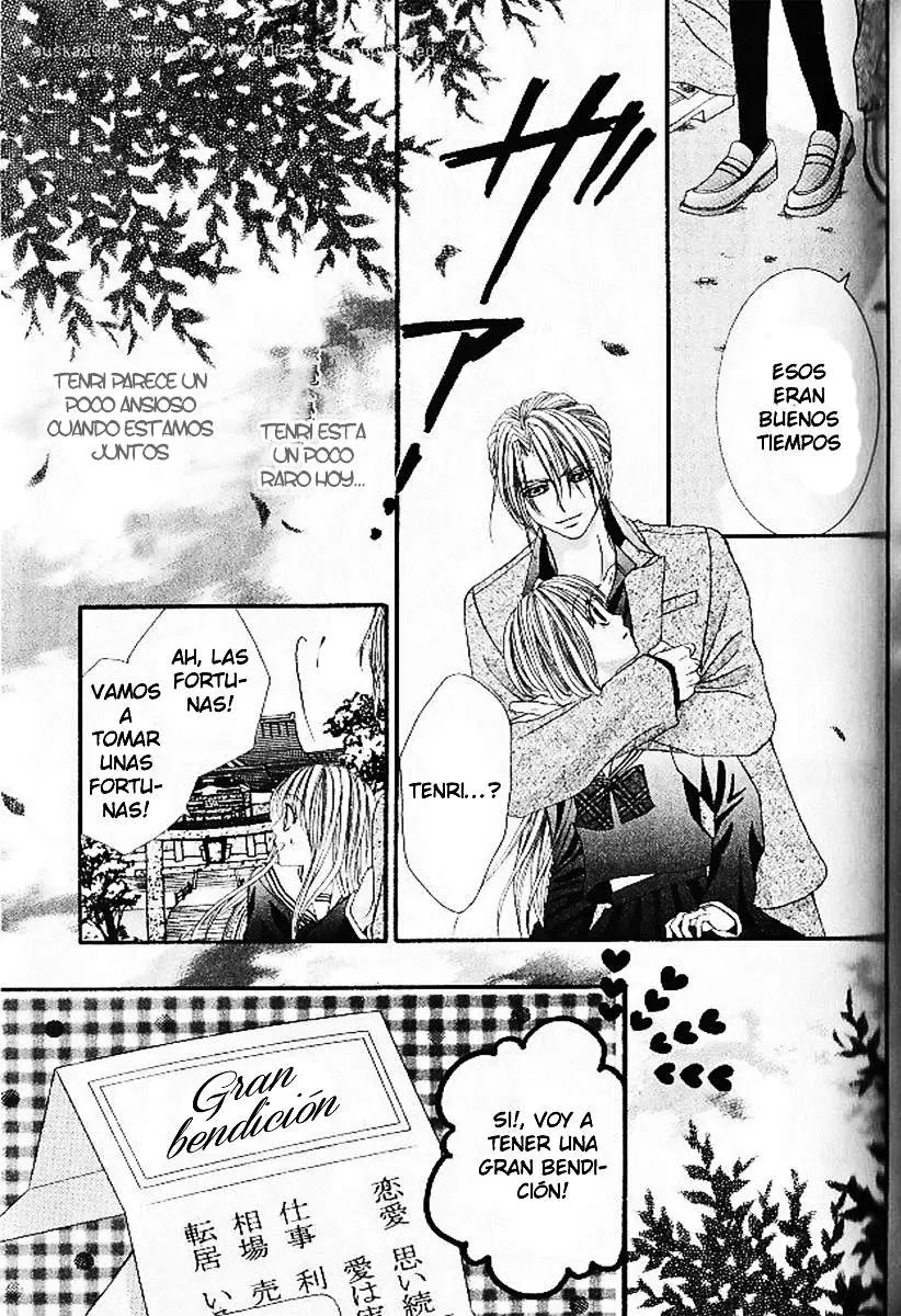 Hanayome-sama wa 16-sai (2008) - Capítulo 12 - Página 21 - LectorTMOo