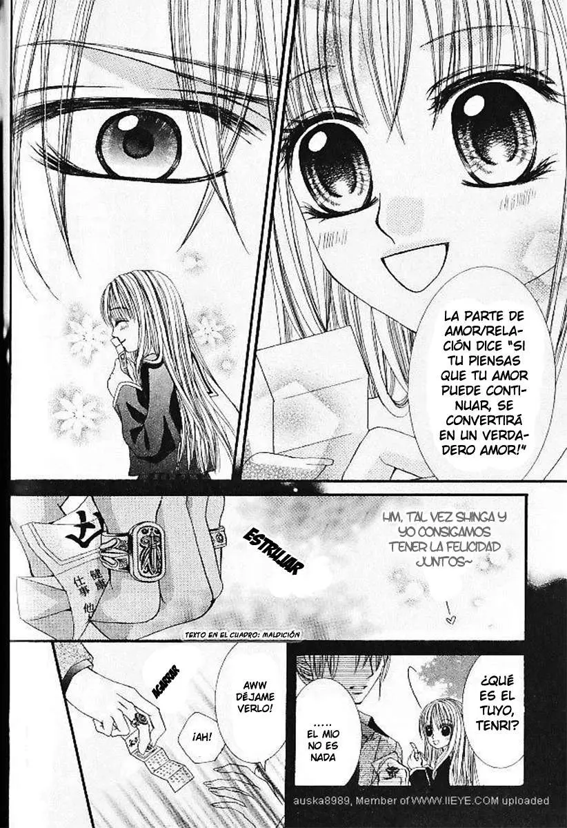 Hanayome-sama wa 16-sai (2008) - Capítulo 12 - Página 22 - LectorTMOo