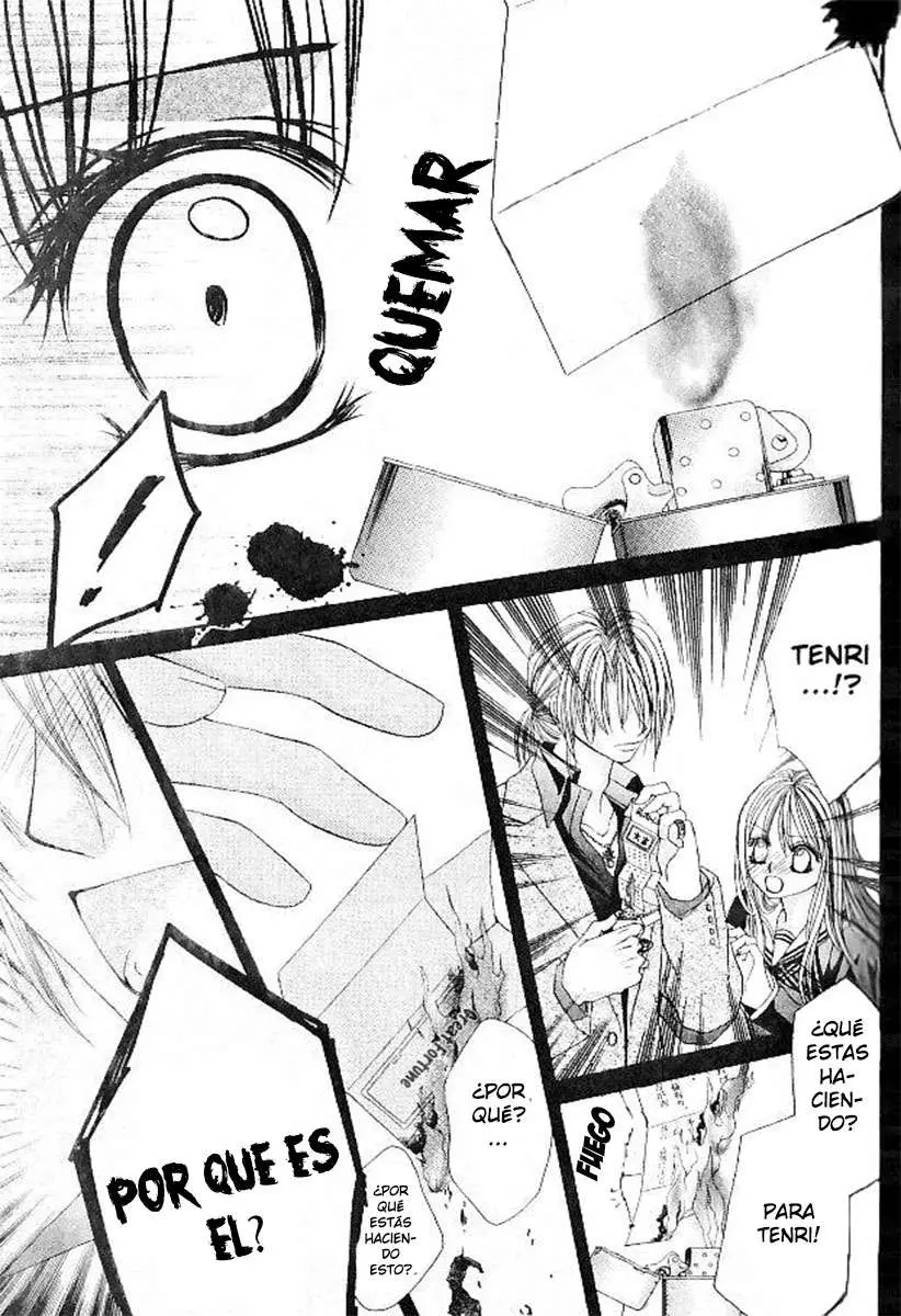 Hanayome-sama wa 16-sai (2008) - Capítulo 12 - Página 23 - LectorTMOo