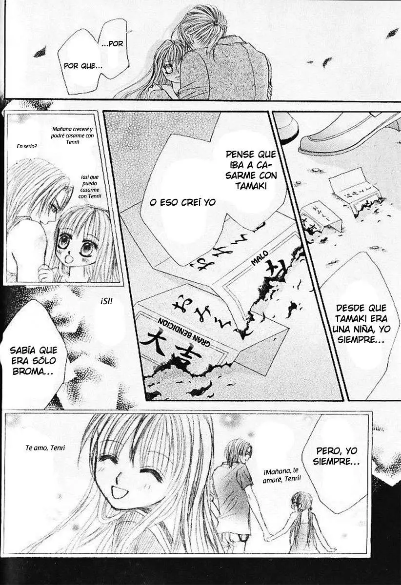 Hanayome-sama wa 16-sai (2008) - Capítulo 12 - Página 24 - LectorTMOo