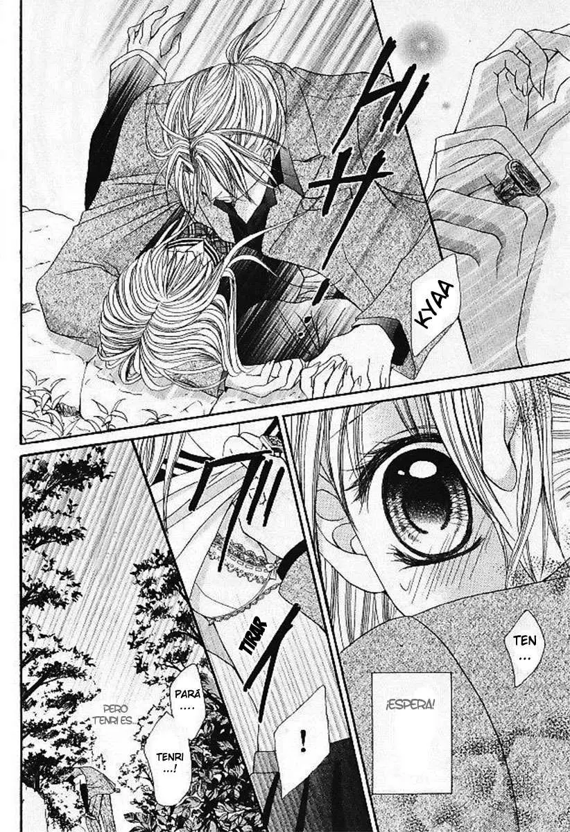 Hanayome-sama wa 16-sai (2008) - Capítulo 12 - Página 26 - LectorTMOo