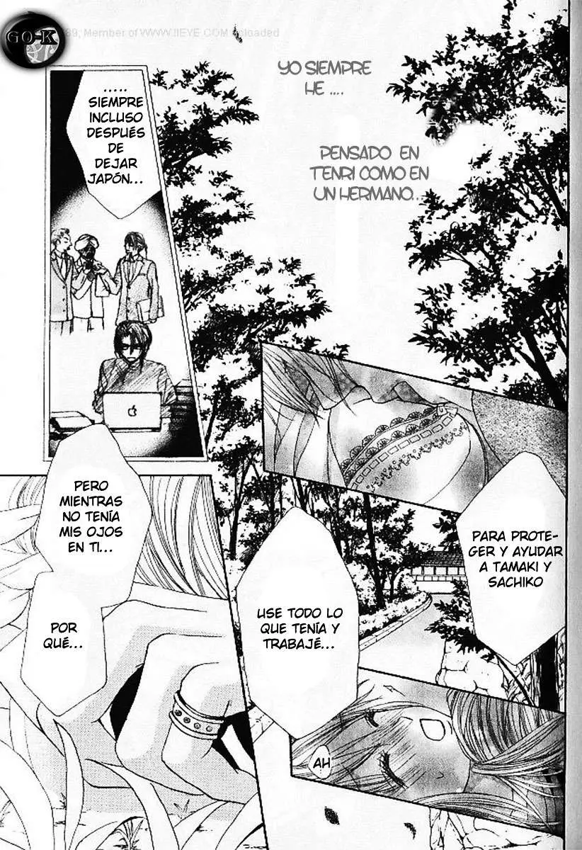 Hanayome-sama wa 16-sai (2008) - Capítulo 12 - Página 27 - LectorTMOo