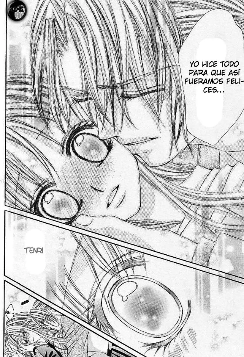 Hanayome-sama wa 16-sai (2008) - Capítulo 12 - Página 28 - LectorTMOo