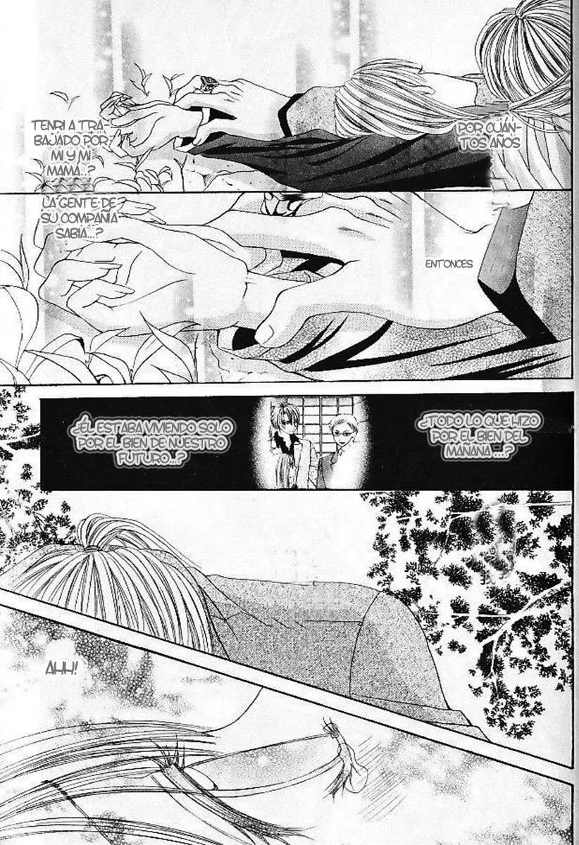 Hanayome-sama wa 16-sai (2008) - Capítulo 12 - Página 29 - LectorTMOo
