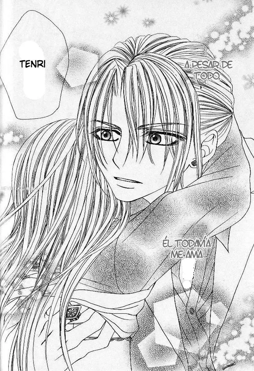Hanayome-sama wa 16-sai (2008) - Capítulo 12 - Página 30 - LectorTMOo