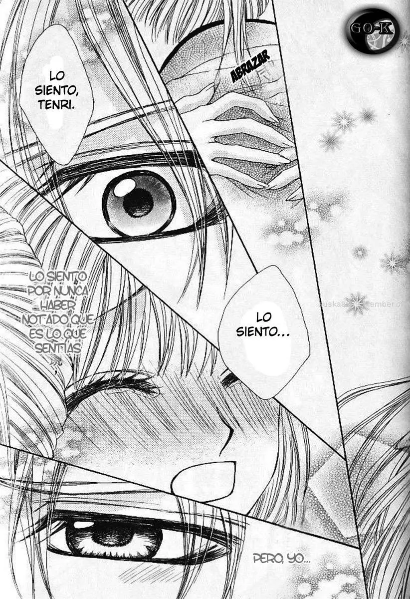 Hanayome-sama wa 16-sai (2008) - Capítulo 12 - Página 31 - LectorTMOo