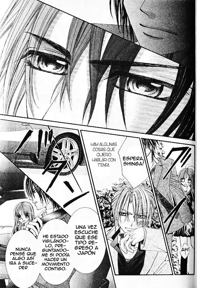 Hanayome-sama wa 16-sai (2008) - Capítulo 13 - Página 4 - LectorTMOo