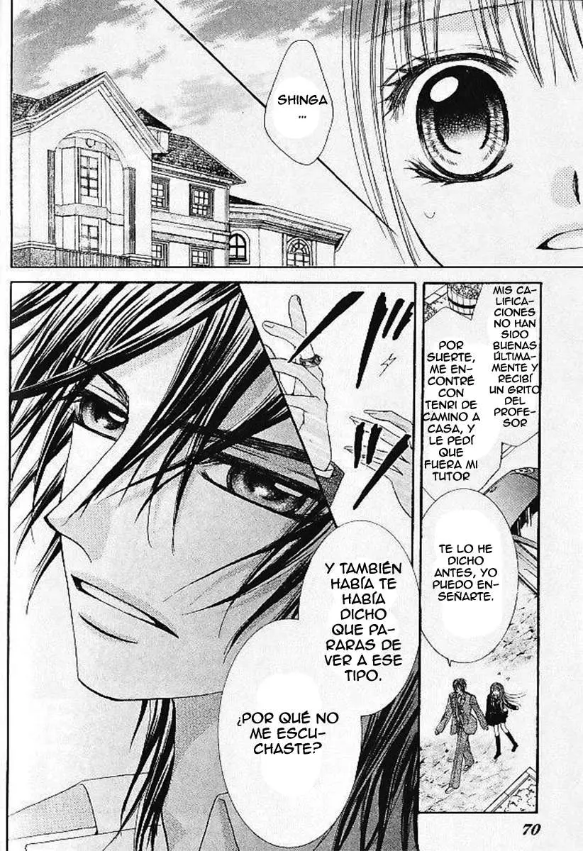 Hanayome-sama wa 16-sai (2008) - Capítulo 13 - Página 5 - LectorTMOo