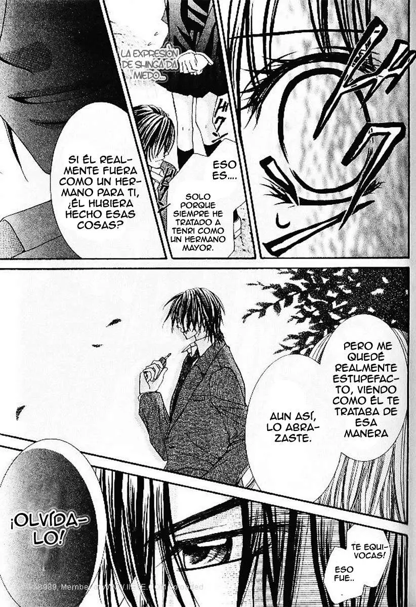 Hanayome-sama wa 16-sai (2008) - Capítulo 13 - Página 6 - LectorTMOo