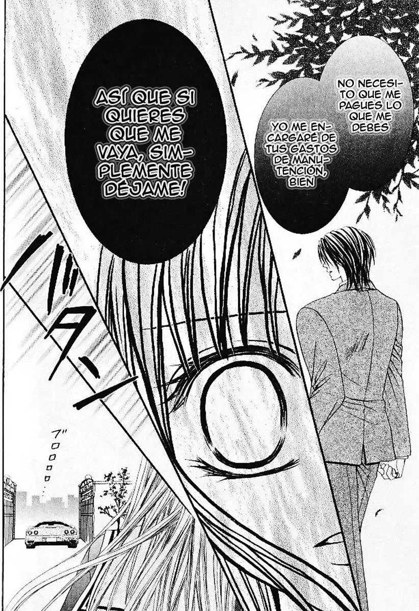 Hanayome-sama wa 16-sai (2008) - Capítulo 13 - Página 7 - LectorTMOo