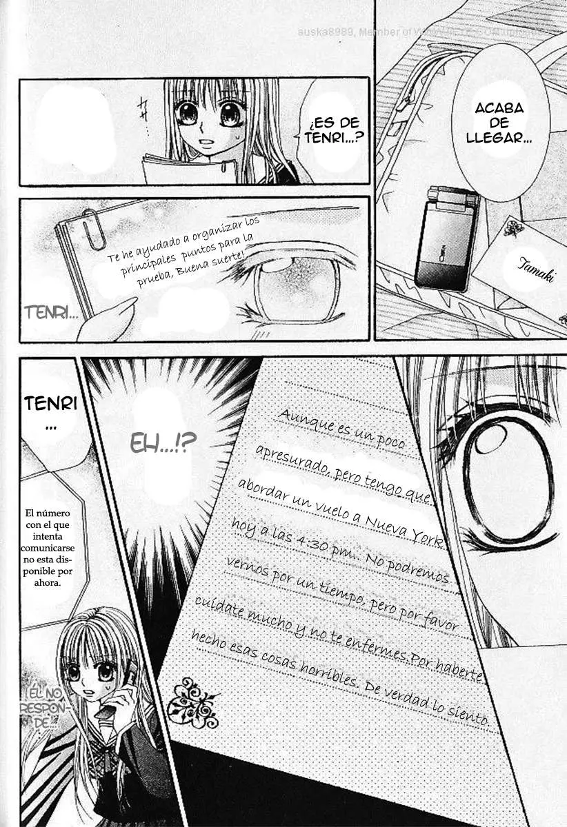 Hanayome-sama wa 16-sai (2008) - Capítulo 13 - Página 9 - LectorTMOo