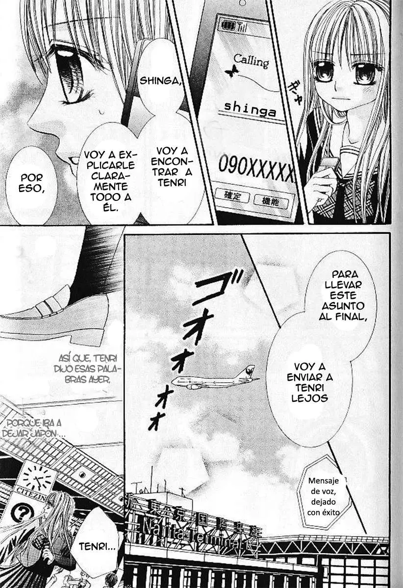Hanayome-sama wa 16-sai (2008) - Capítulo 13 - Página 10 - LectorTMOo