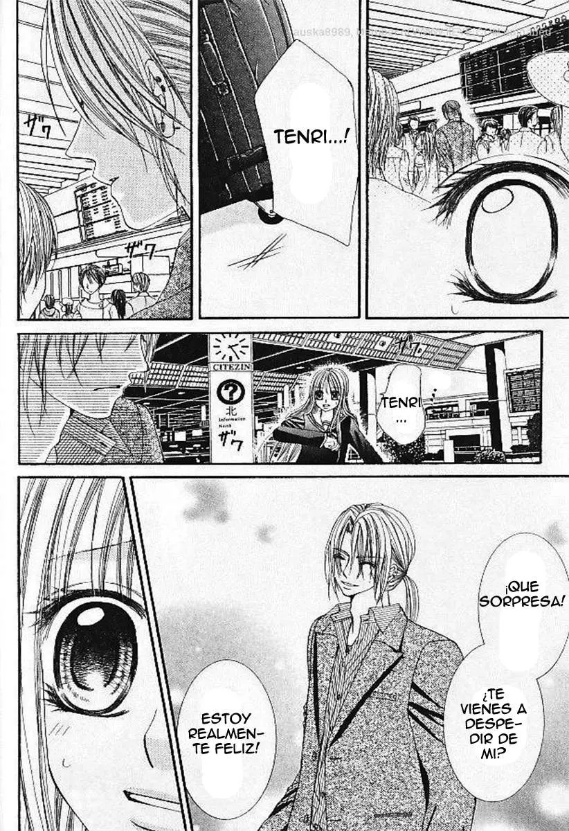 Hanayome-sama wa 16-sai (2008) - Capítulo 13 - Página 11 - LectorTMOo