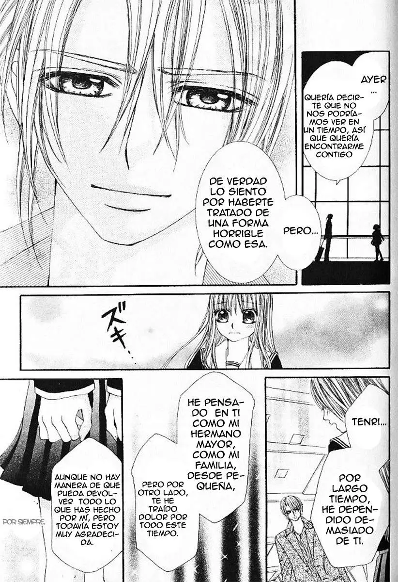 Hanayome-sama wa 16-sai (2008) - Capítulo 13 - Página 12 - LectorTMOo
