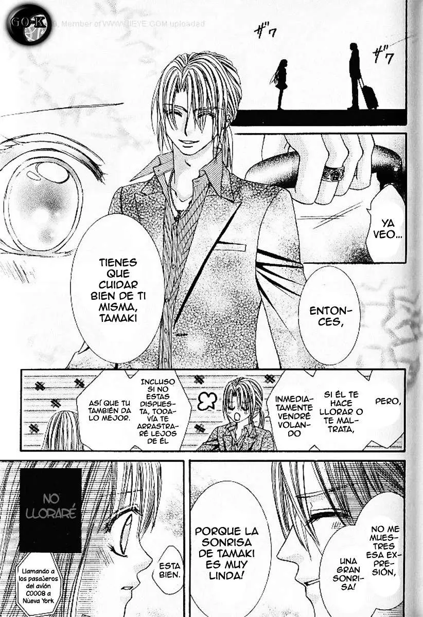 Hanayome-sama wa 16-sai (2008) - Capítulo 13 - Página 14 - LectorTMOo