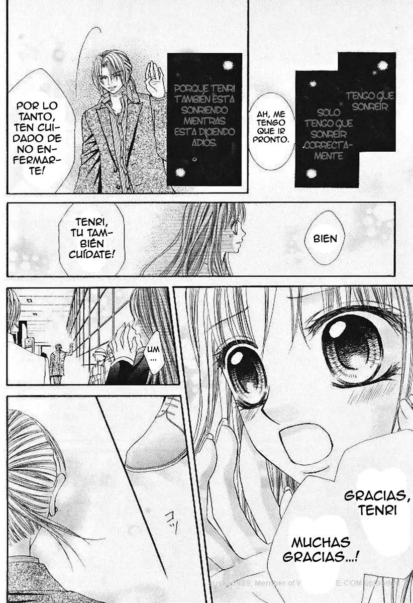 Hanayome-sama wa 16-sai (2008) - Capítulo 13 - Página 15 - LectorTMOo