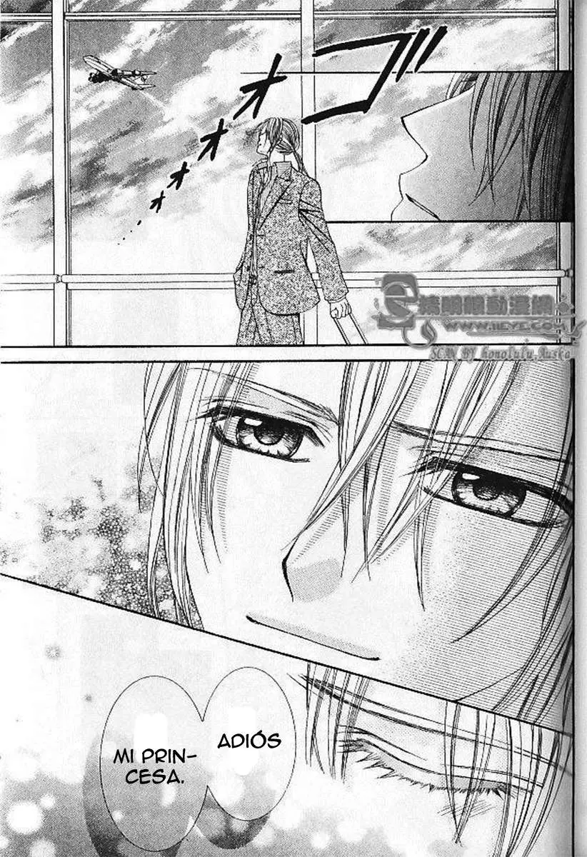 Hanayome-sama wa 16-sai (2008) - Capítulo 13 - Página 16 - LectorTMOo