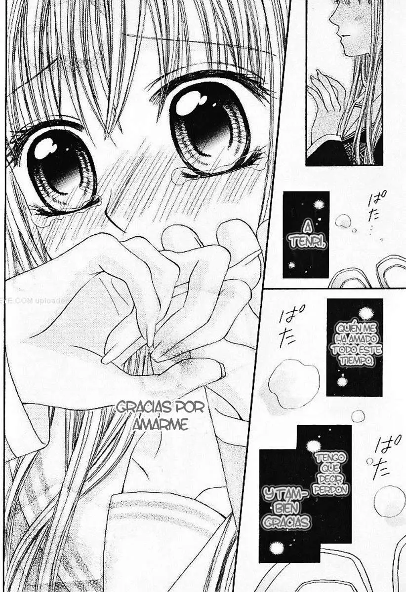 Hanayome-sama wa 16-sai (2008) - Capítulo 13 - Página 17 - LectorTMOo