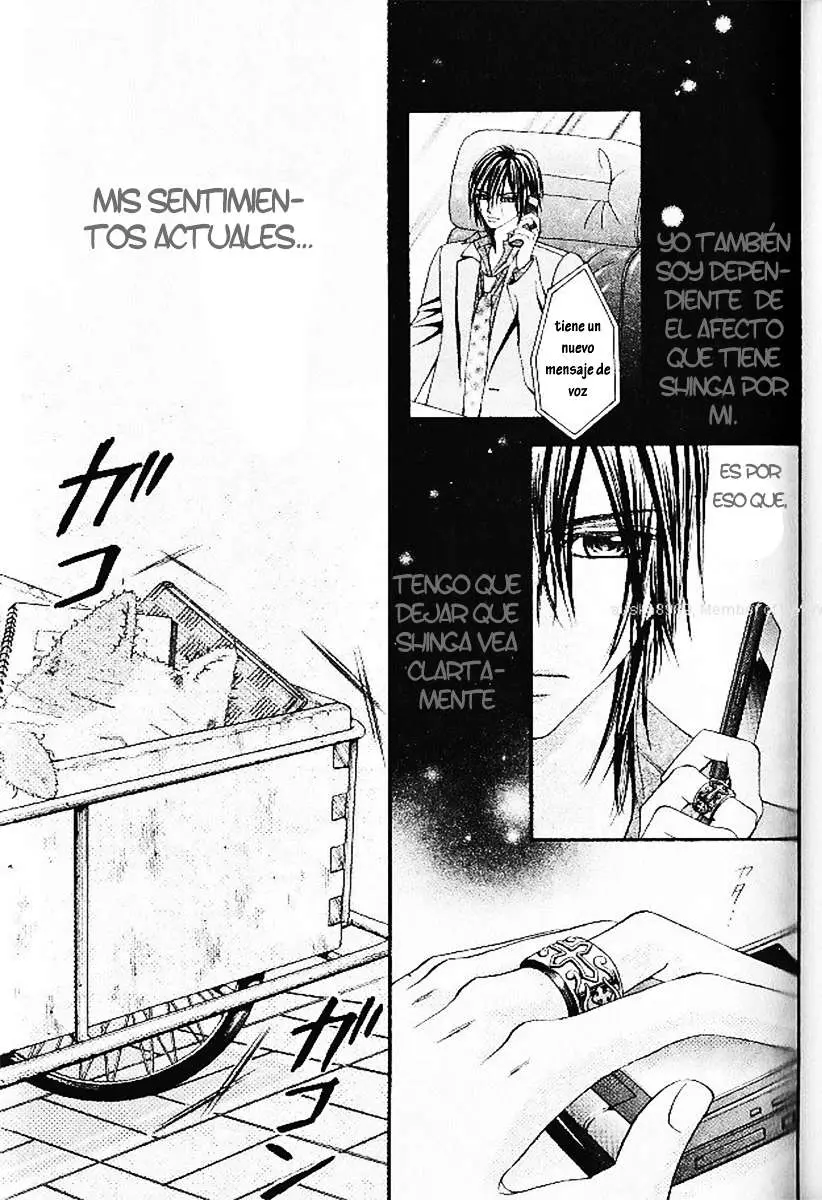 Hanayome-sama wa 16-sai (2008) - Capítulo 13 - Página 18 - LectorTMOo