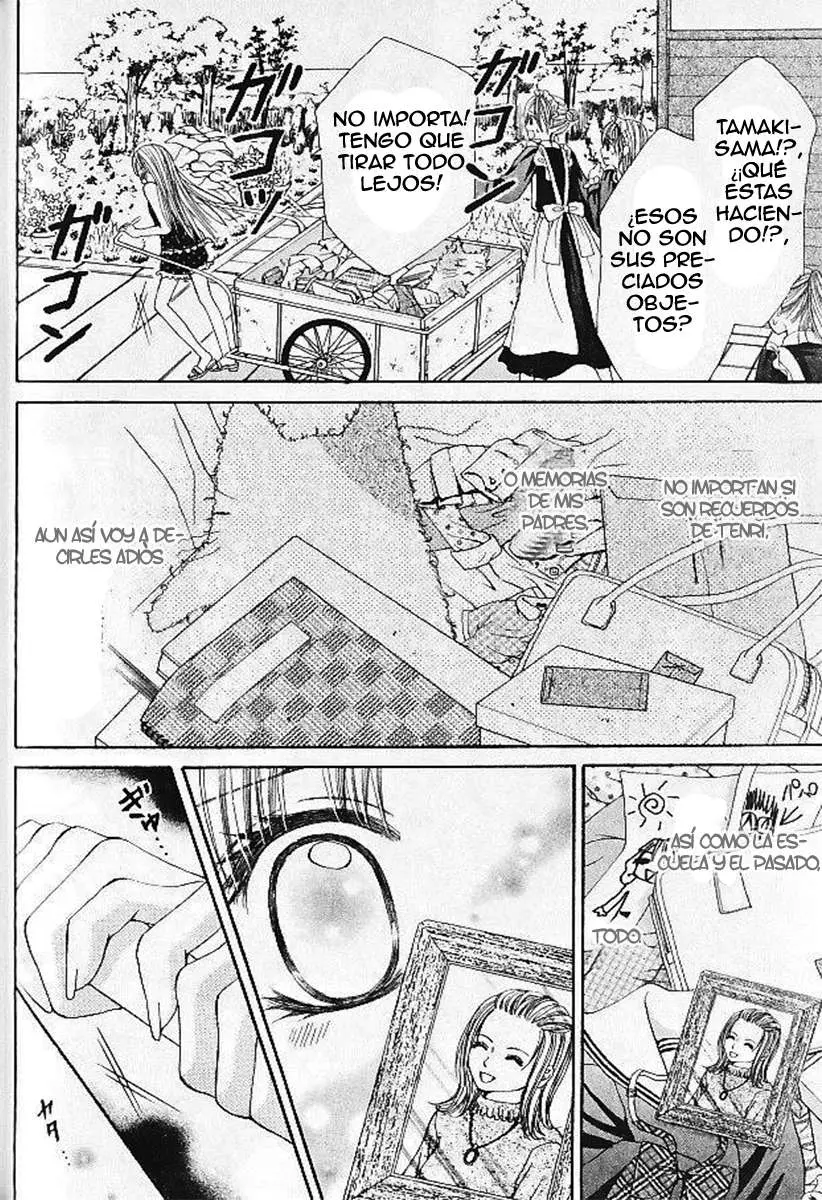 Hanayome-sama wa 16-sai (2008) - Capítulo 13 - Página 19 - LectorTMOo