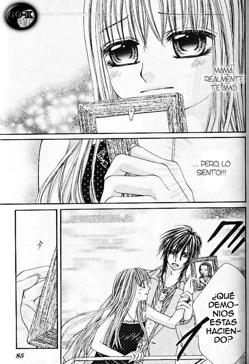 Hanayome-sama wa 16-sai (2008) - Capítulo 13 - Página 20 - LectorTMOo