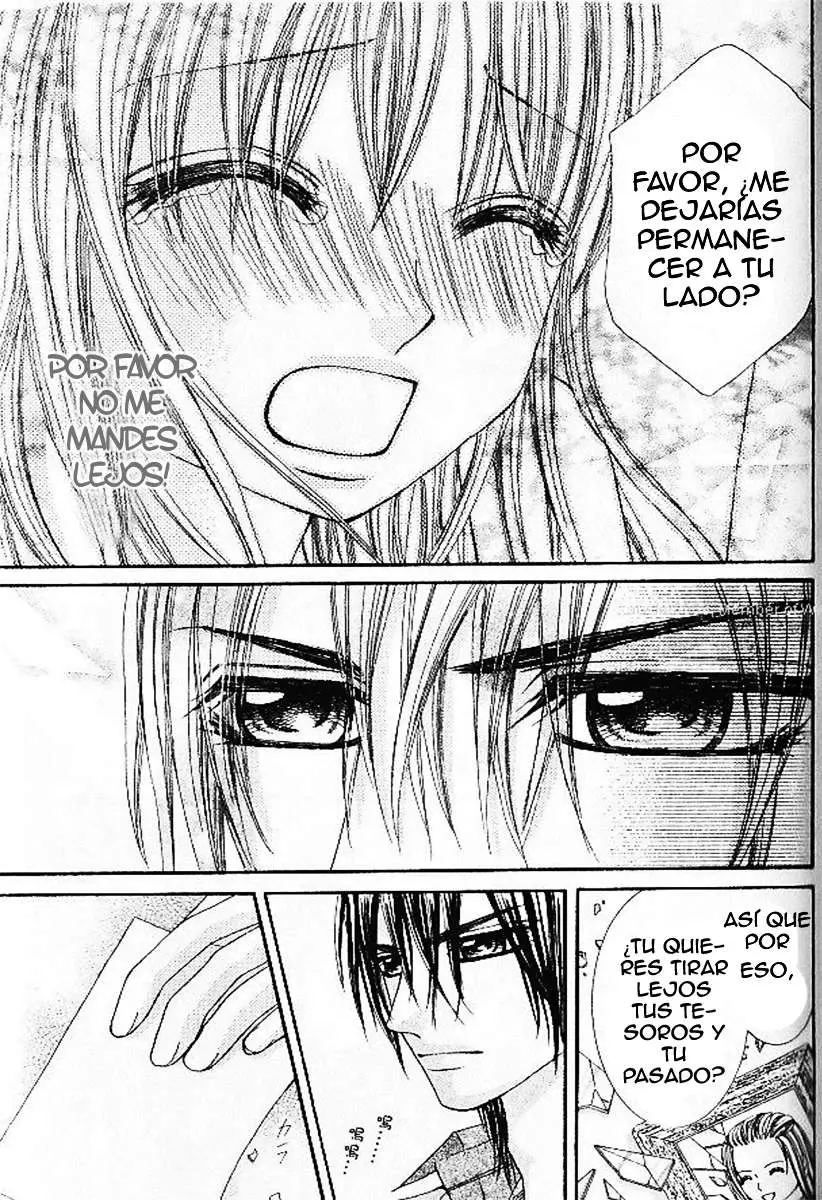 Hanayome-sama wa 16-sai (2008) - Capítulo 13 - Página 22 - LectorTMOo
