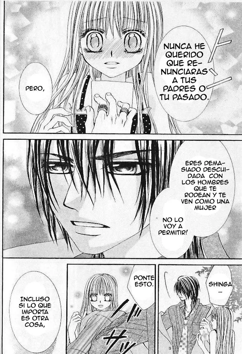 Hanayome-sama wa 16-sai (2008) - Capítulo 13 - Página 23 - LectorTMOo
