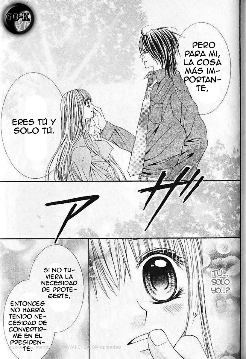 Hanayome-sama wa 16-sai (2008) - Capítulo 13 - Página 24 - LectorTMOo