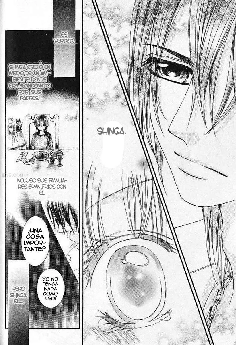 Hanayome-sama wa 16-sai (2008) - Capítulo 13 - Página 26 - LectorTMOo
