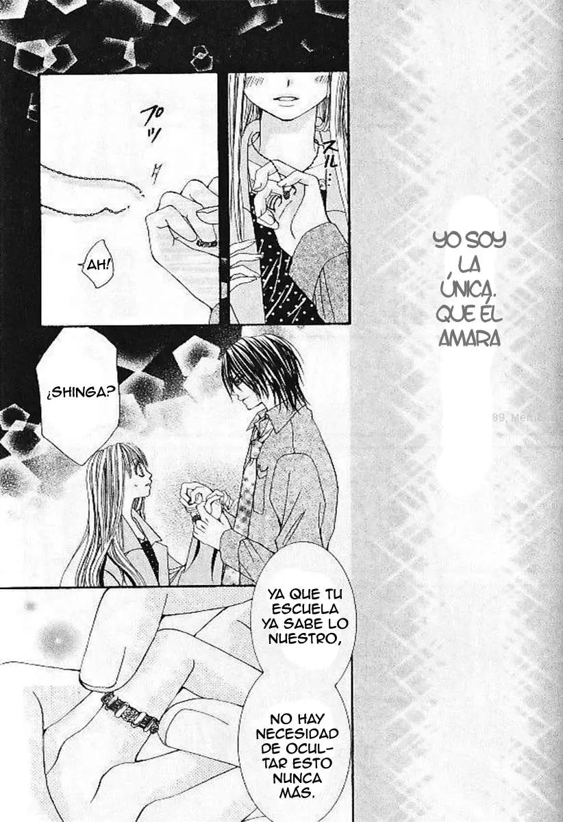 Hanayome-sama wa 16-sai (2008) - Capítulo 13 - Página 27 - LectorTMOo