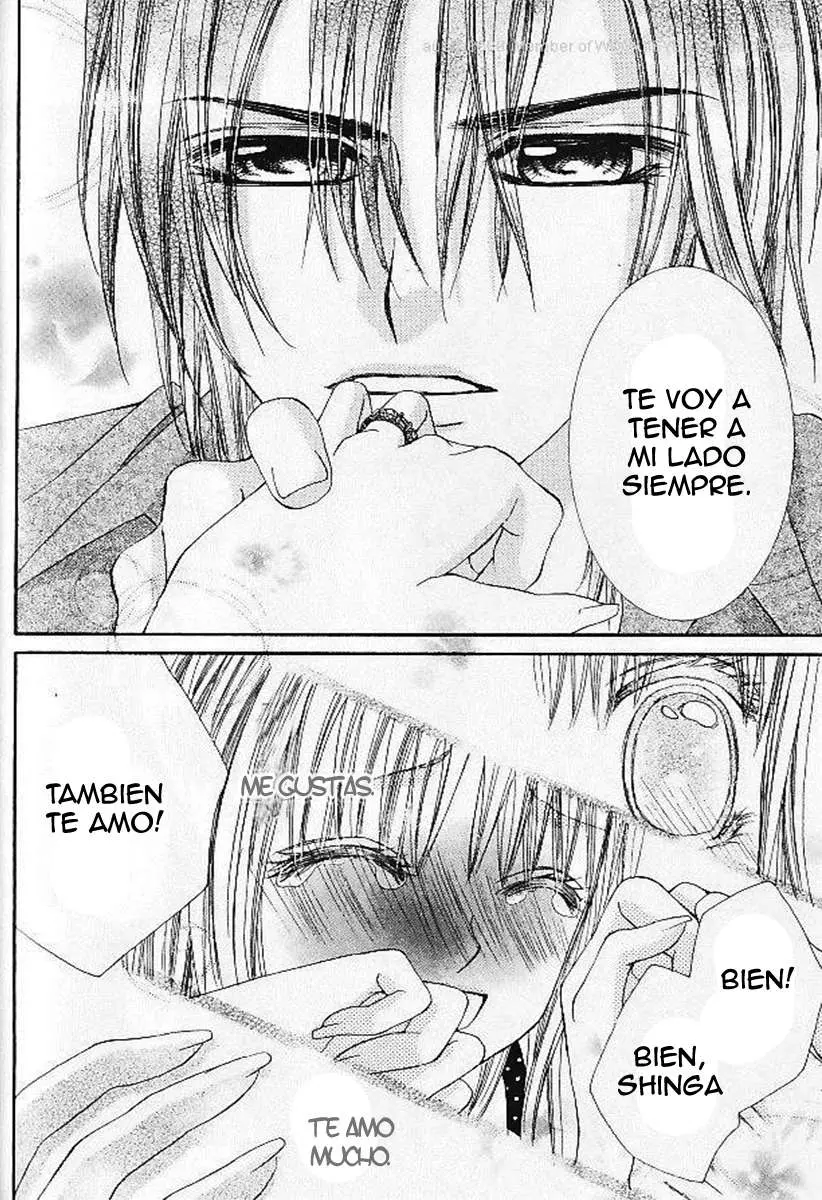 Hanayome-sama wa 16-sai (2008) - Capítulo 13 - Página 28 - LectorTMOo