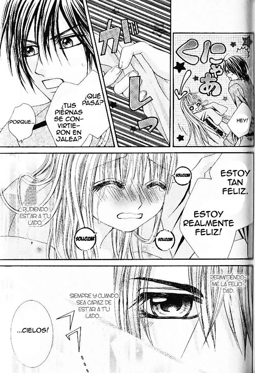 Hanayome-sama wa 16-sai (2008) - Capítulo 13 - Página 29 - LectorTMOo